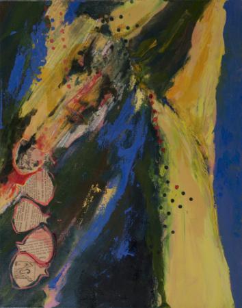 artwork by KD Mernin