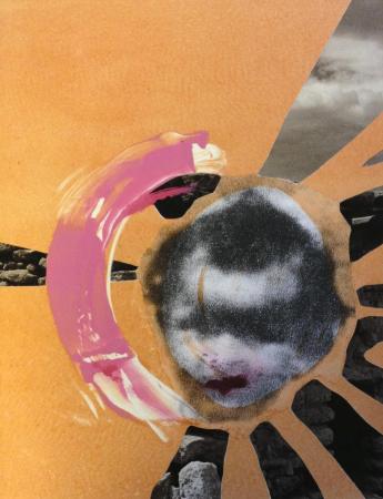 artwork by KD Mernin