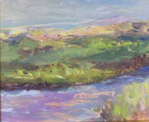 artwork by KD Mernin