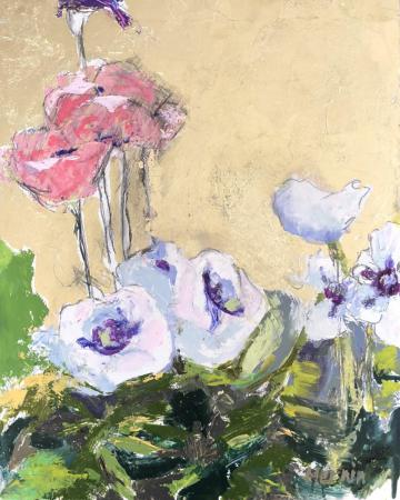 artwork by KD Mernin