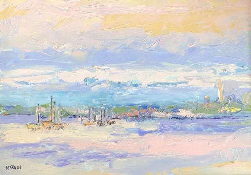 artwork by KD Mernin