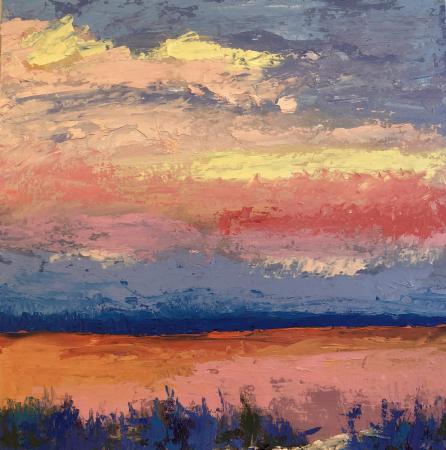 artwork by KD Mernin