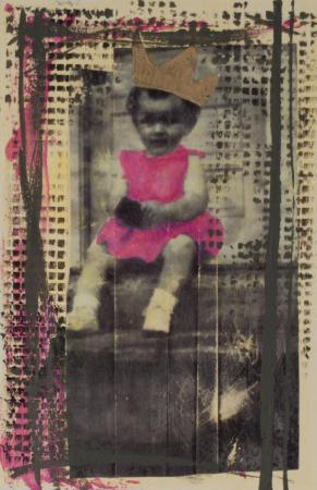 artwork by KD Mernin