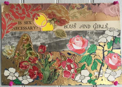 artwork by KD Mernin