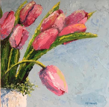 artwork by KD Mernin