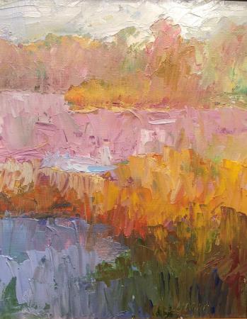 artwork by KD Mernin