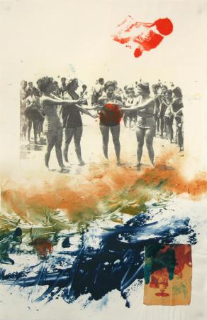 artwork by KD Mernin