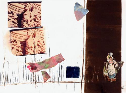 artwork by KD Mernin