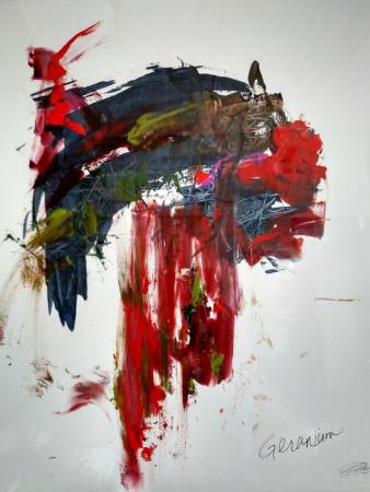 artwork by KD Mernin