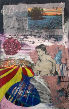 artwork by KD Mernin