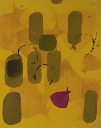 artwork by KD Mernin