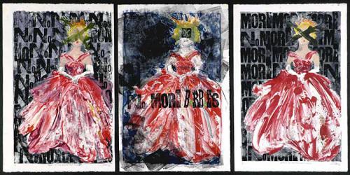 artwork by KD Mernin