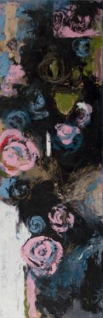 artwork by KD Mernin