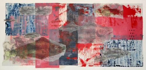 artwork by KD Mernin