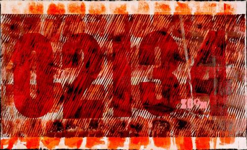 artwork by KD Mernin