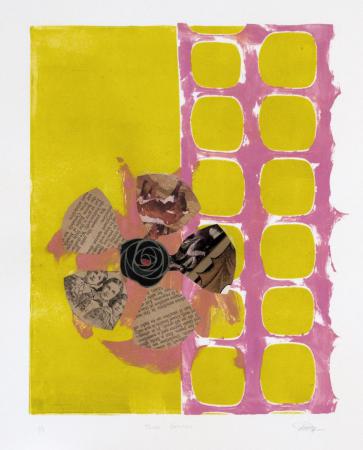 artwork by KD Mernin