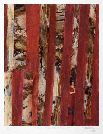 artwork by KD Mernin