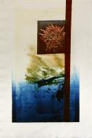 artwork by KD Mernin