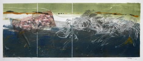 artwork by KD Mernin