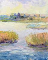 artwork by KD Mernin