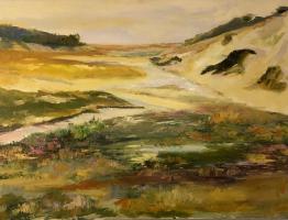 artwork by KD Mernin