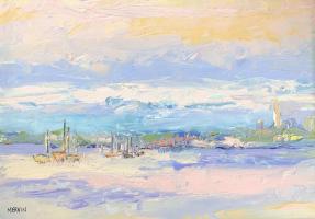 artwork by KD Mernin