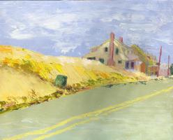 artwork by KD Mernin