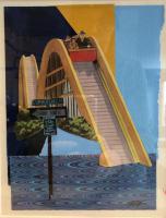 artwork by KD Mernin