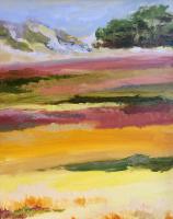 artwork by KD Mernin