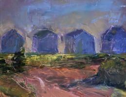 artwork by KD Mernin