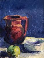 artwork by KD Mernin