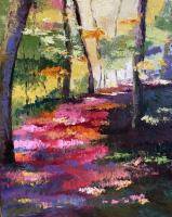 artwork by KD Mernin