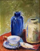 artwork by KD Mernin