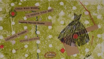 artwork by KD Mernin