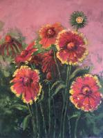 artwork by KD Mernin