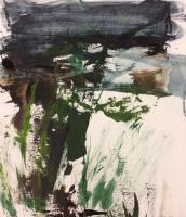 artwork by KD Mernin