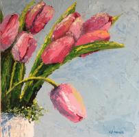 artwork by KD Mernin