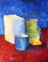 artwork by KD Mernin