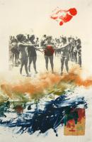 artwork by KD Mernin