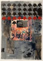 artwork by KD Mernin