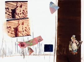 artwork by KD Mernin