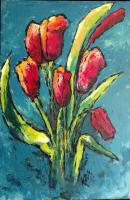 artwork by KD Mernin