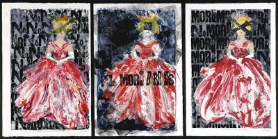 artwork by KD Mernin