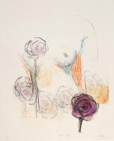 artwork by KD Mernin