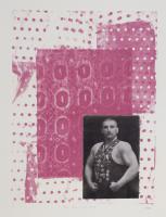 artwork by KD Mernin