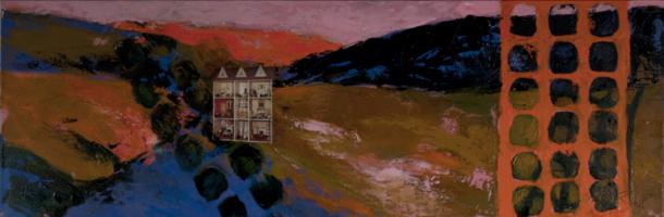 artwork by KD Mernin