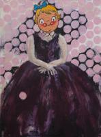 artwork by KD Mernin