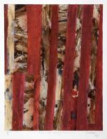 artwork by KD Mernin